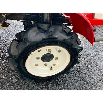 YANMAR トラクター UP-2 