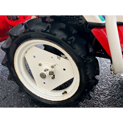 YANMAR トラクター UP-2 