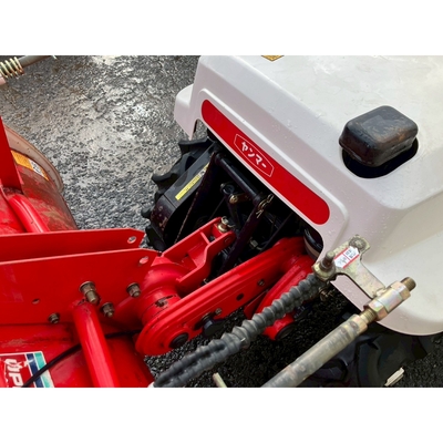 YANMAR トラクター UP-2 