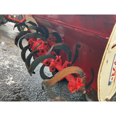 YANMAR トラクター UP-2 