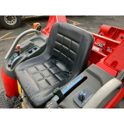 YANMAR トラクター AF18D