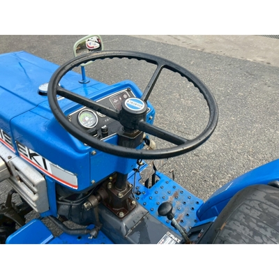 ISEKI トラクター TU1500