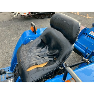 ISEKI トラクター TU1500