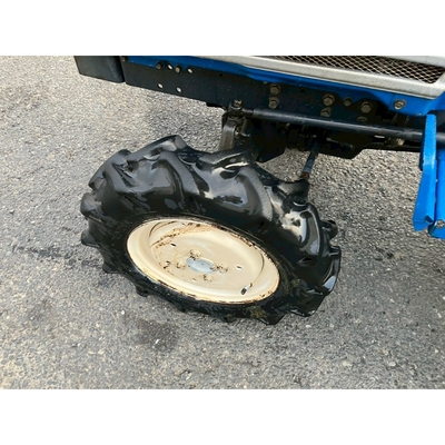 ISEKI トラクター TU1500