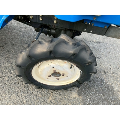 ISEKI トラクター TU1500