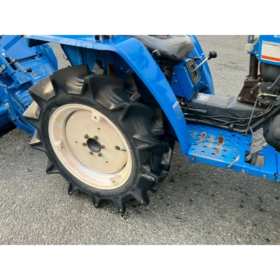 ISEKI トラクター TU1500