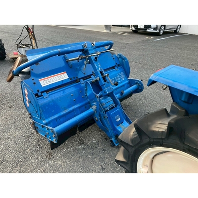 ISEKI トラクター TU1500