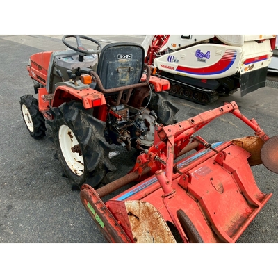 YANMAR トラクター Ke-3D