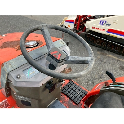 YANMAR トラクター Ke-3D