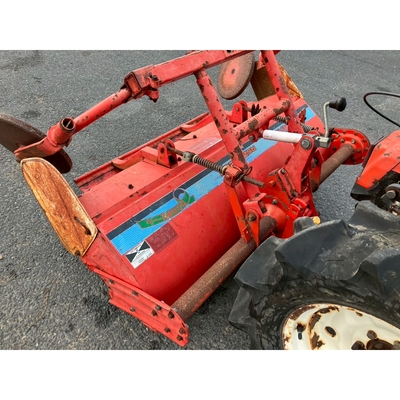 YANMAR トラクター Ke-3D