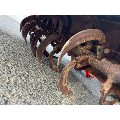 YANMAR トラクター Ke-3D