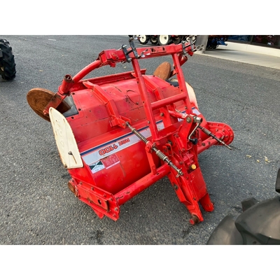 YANMAR トラクター Ke-4D