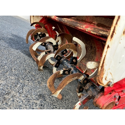 YANMAR トラクター Ke-4D