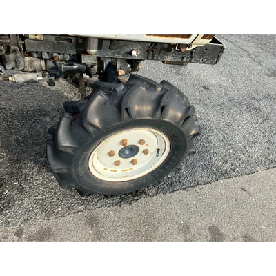 YANMAR トラクター F200D