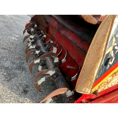 YANMAR トラクター F200D