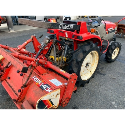 YANMAR トラクター AF18