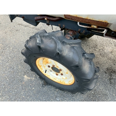 YANMAR トラクター AF18