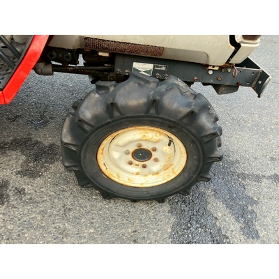 YANMAR トラクター AF18