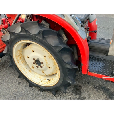 YANMAR トラクター AF18