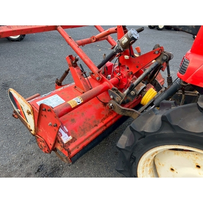 YANMAR トラクター AF18