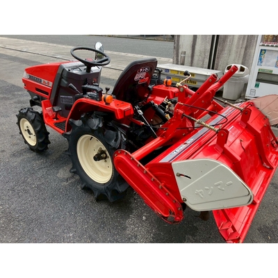 YANMAR トラクター Ke-3D