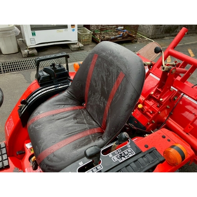 YANMAR トラクター Ke-3D