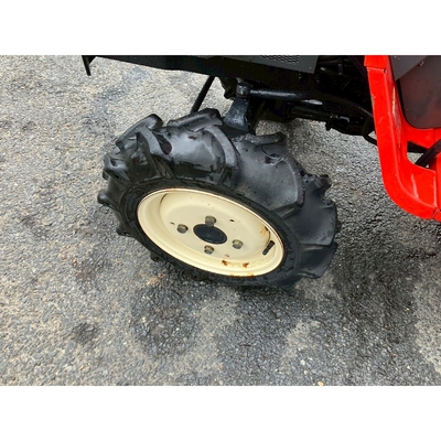 YANMAR トラクター Ke-3D