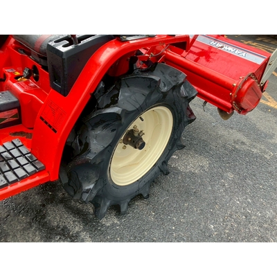 YANMAR トラクター Ke-3D