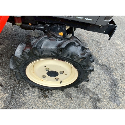 YANMAR トラクター Ke-3D