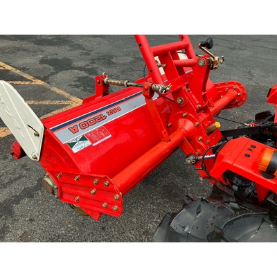 YANMAR トラクター Ke-3D