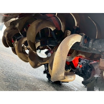 YANMAR トラクター Ke-3D