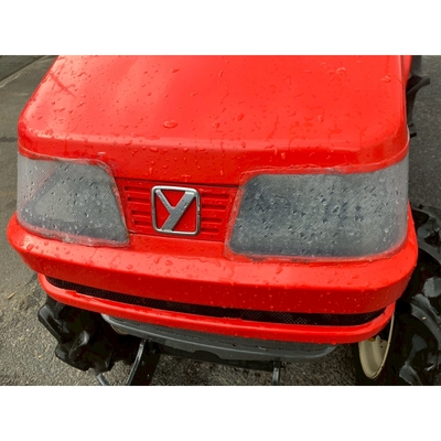 YANMAR トラクター Ke-3D