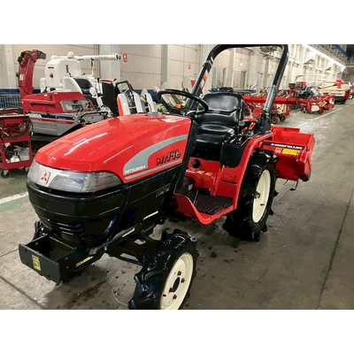 MITSUBISHI トラクター MT146