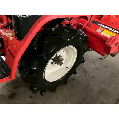 MITSUBISHI トラクター MT146