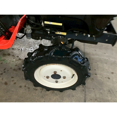 MITSUBISHI トラクター MT146