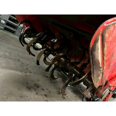 MITSUBISHI トラクター MT146