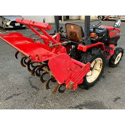 MITSUBISHI トラクター MT156