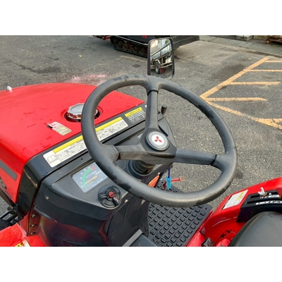 MITSUBISHI トラクター MT156
