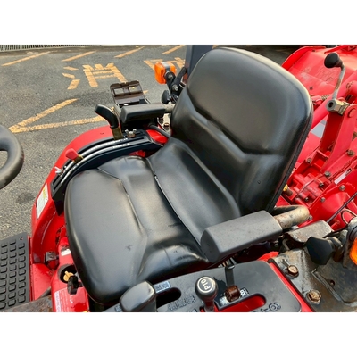 MITSUBISHI トラクター MT156