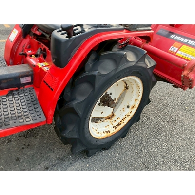 MITSUBISHI トラクター MT156