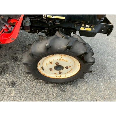 MITSUBISHI トラクター MT156