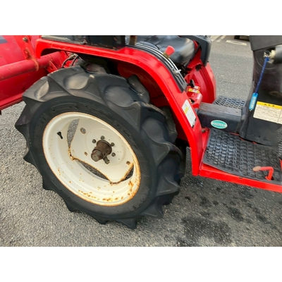 MITSUBISHI トラクター MT156