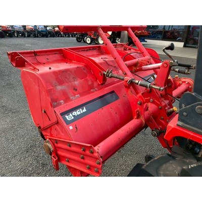 MITSUBISHI トラクター MT156