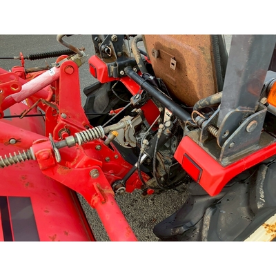 MITSUBISHI トラクター MT156