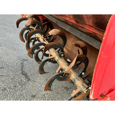 MITSUBISHI トラクター MT156