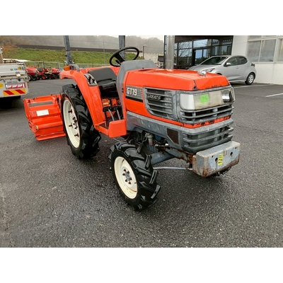 KUBOTA トラクター GT23