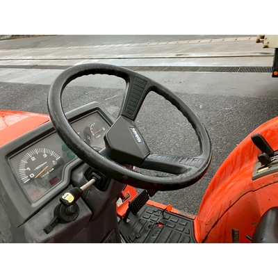 KUBOTA トラクター GT23