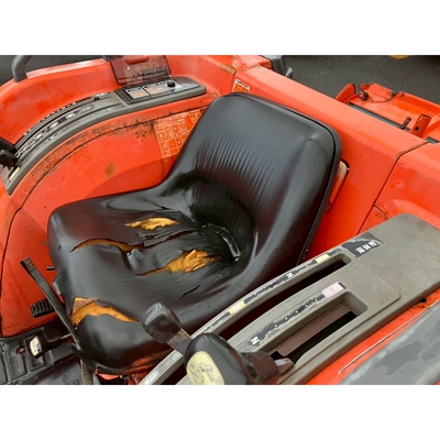 KUBOTA トラクター GT23