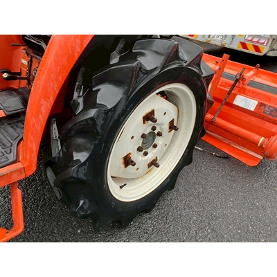 KUBOTA トラクター GT23