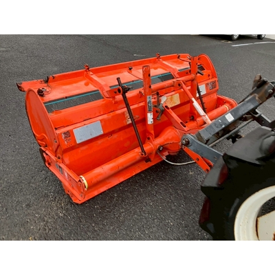 KUBOTA トラクター GT23